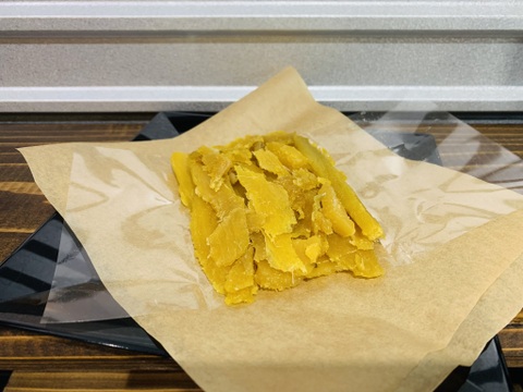 干し芋　紅はるか　レッドシングル（B級品）１４０ｇ×６個