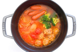 シュガープラムの冷凍 4kg レシピ付き❣️ 糖度10度以上の完熟・極甘・高リコピン(13mg)高糖度ミニトマト(300127)
