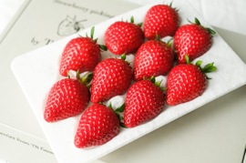 完熟ほしうらら！！数量限定！２5０g×２P  20粒～24粒　3/17日より順次発送！！
