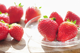 【春イチゴ】【お得価格】大粒！「2品種以上組み合わせ！」とちぎのいちご食べ比べセット（300ｇ×4パック）【いちご食べ比べ】「熨斗対応可」