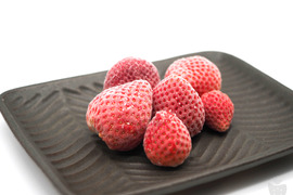 日時指定可能！新品種『とちあいか』フローズン　2kg