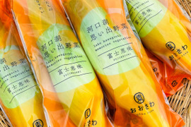 🌽お中元ギフト🌽2025年7月上旬 TBSラヴィット話題1万本売れた富士信玄とうもろこし一流レストラン御用達☆ 日本最高峰の糖度を誇る『富士信玄とうもろこし』特大4本約1.5kg