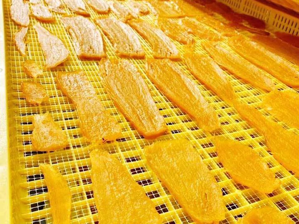 干し芋 紅はるか 平干し 400gｘ2袋(800g)