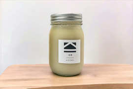 【無添加】塩麹 450ml