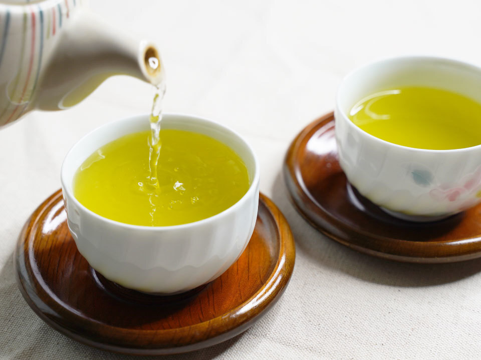 【コスパ最強】猿島茶ティーバッグ／5g×50  実質送料無料 定番人気 お茶 お徳用 水出し お湯出し 猿島茶 さしま茶  日本茶インストラクター監修 クリックポスト 冷茶 TBG-051