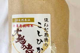 令和6年産 特別栽培米 農薬不使用 化学肥料不使用 除草剤不使用 コシヒカリ 白米 2kg