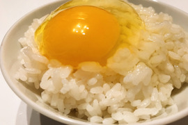 【平飼い卵】おぶせのたまご（60個）