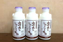 ＼極旨濃厚の牛乳500ml✕3本／阿蘇黒川温泉から濃厚こっくりセットを直送★芸能人のリピーター多し♪季節の贈りものにも♪熨斗対応可◎