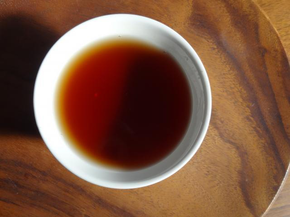 甘みたっぷり優しいほうじ茶！お水出しも人気です♡深煎りほうじ茶【太陽】210g水出しOK！お子さまにも人気です♡（農薬・化学肥料・除草剤不使用）