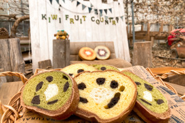 【無添加手作りギフト】贈り物に是非！キウイおばさんの作るゆったりな休日セット♪キウイパンケーキ＆キウイジャムとグリーンキウイセット【熨斗対応可】M-PJK